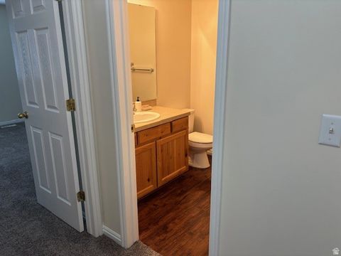 Tiny photo for 1325 E 6125 S #24C, South Ogden, UT 84405 (MLS # 2121901)