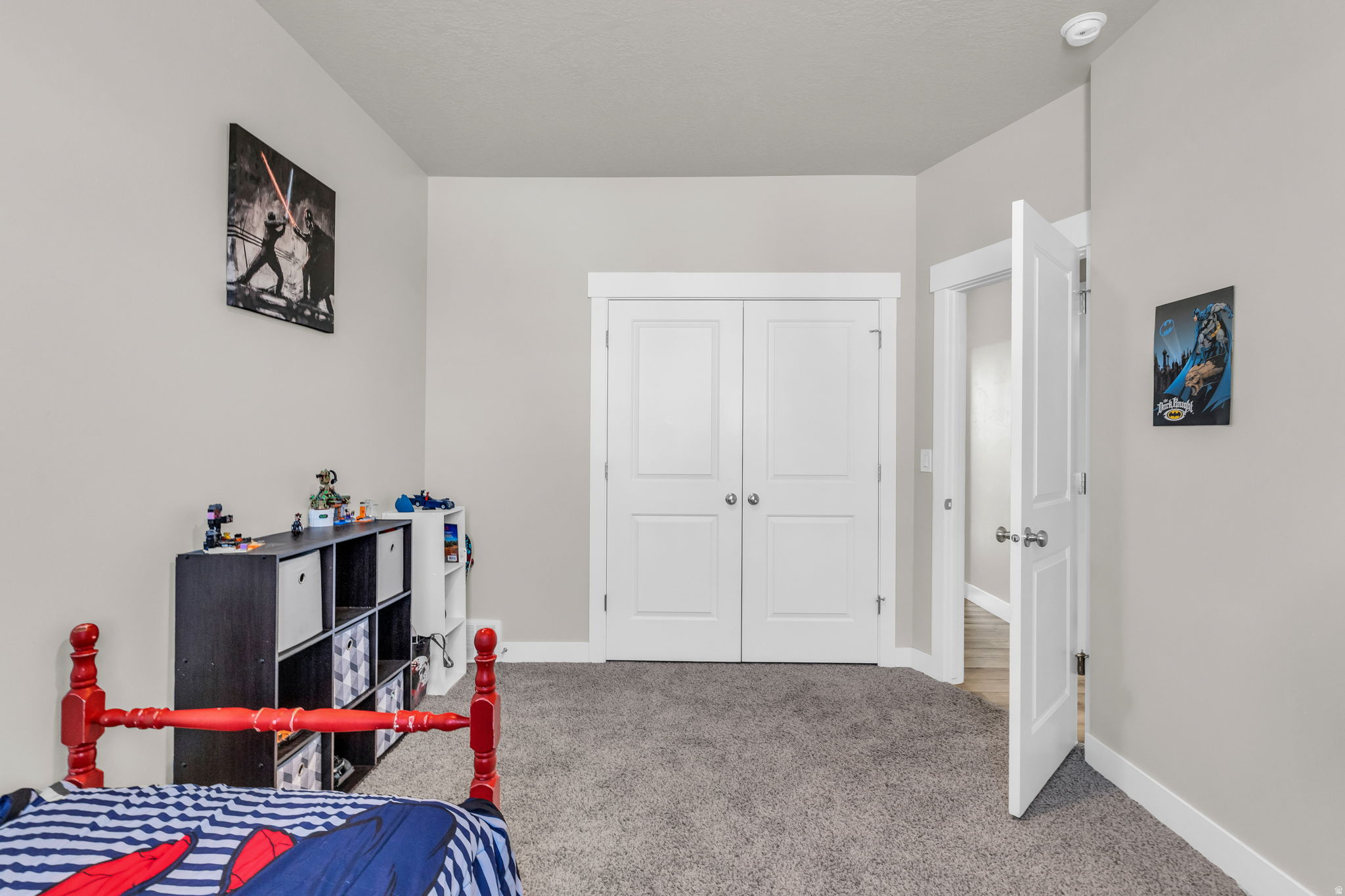 PAYSON VIEW ESTATES - Residential