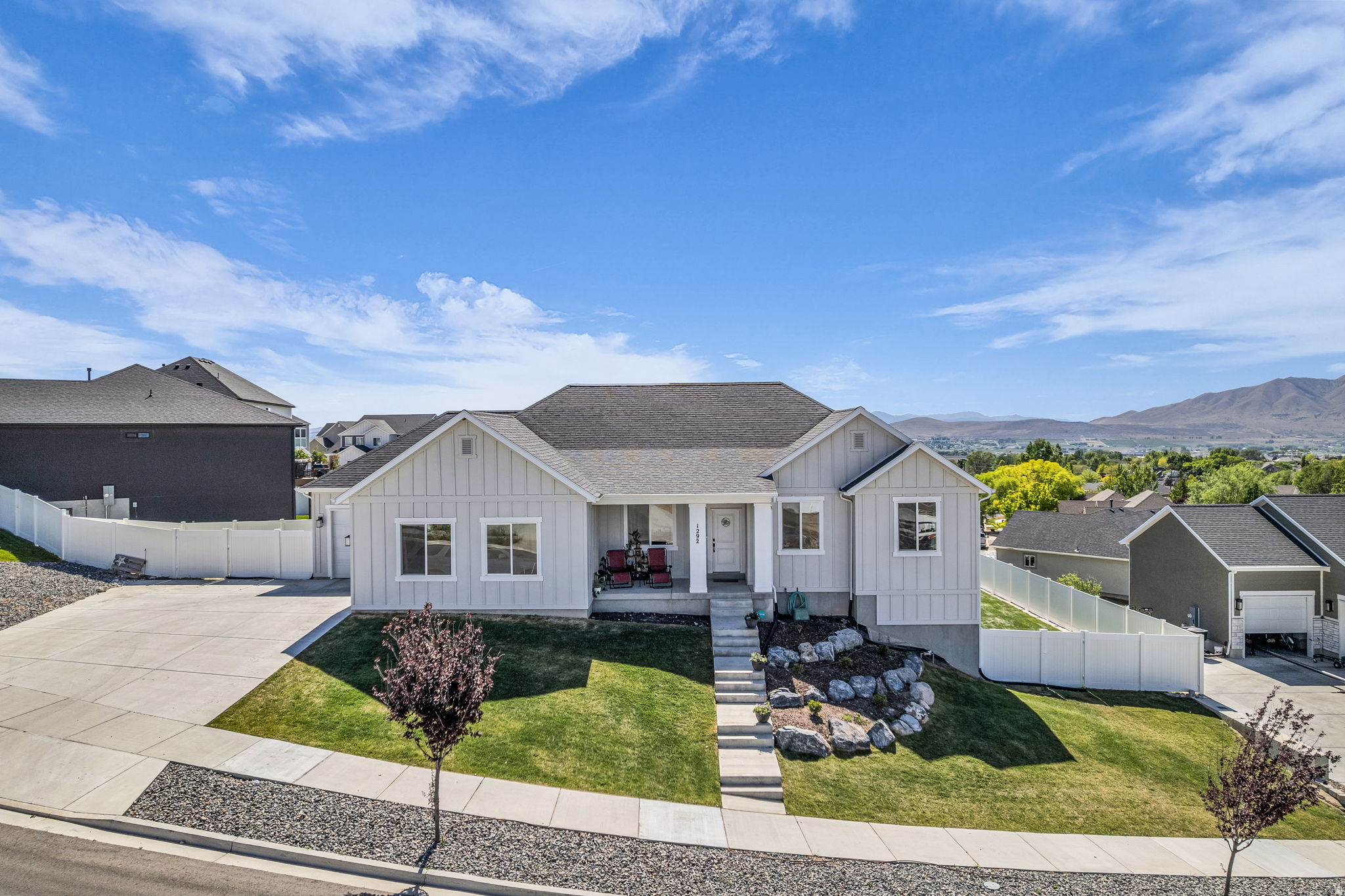PAYSON VIEW ESTATES - Residential