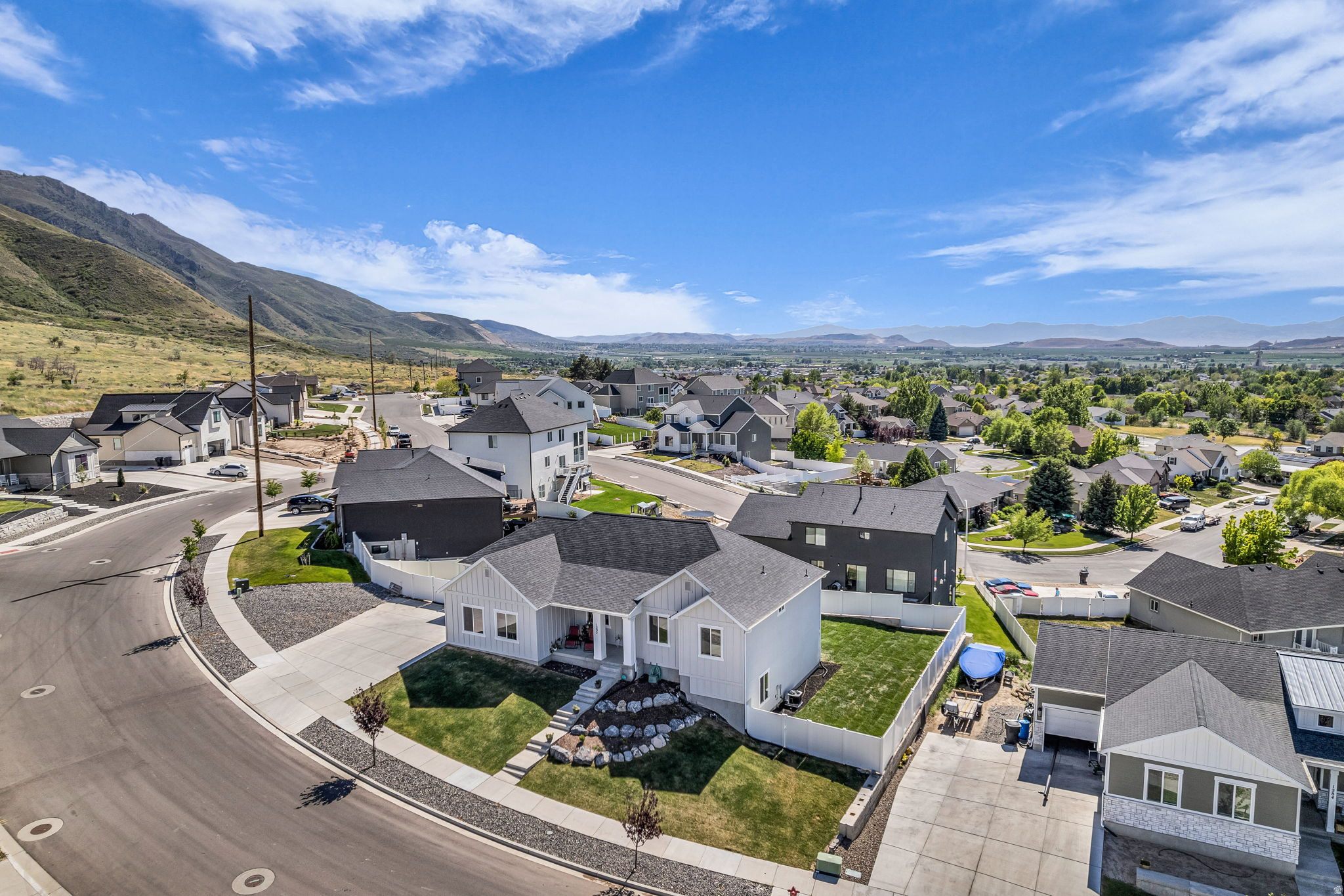 PAYSON VIEW ESTATES - Residential