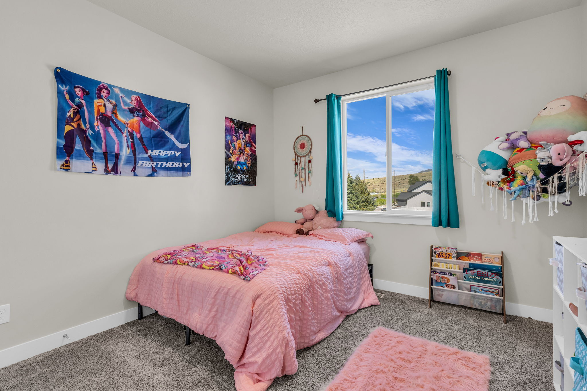 PAYSON VIEW ESTATES - Residential