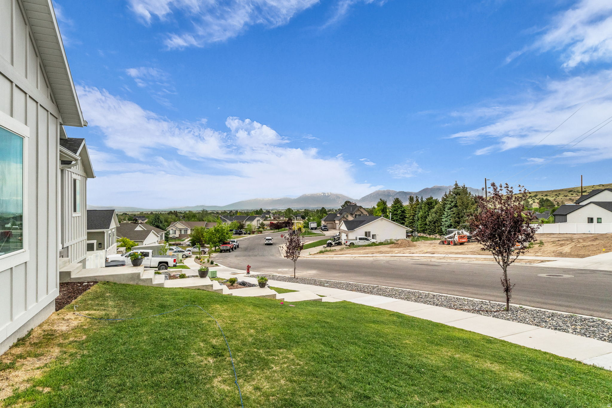 PAYSON VIEW ESTATES - Residential