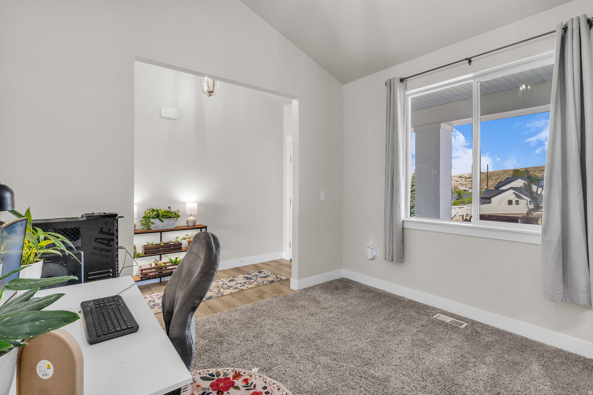 PAYSON VIEW ESTATES - Residential