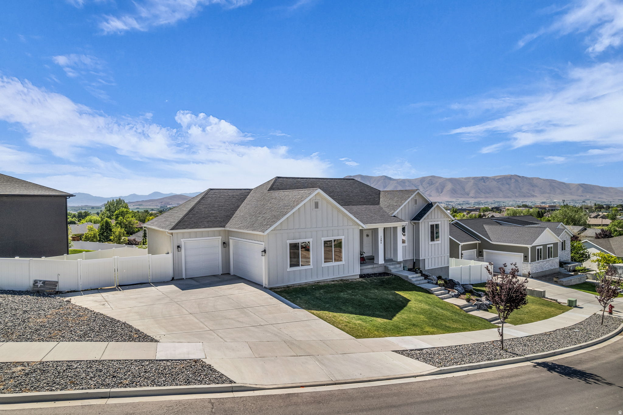 PAYSON VIEW ESTATES - Residential