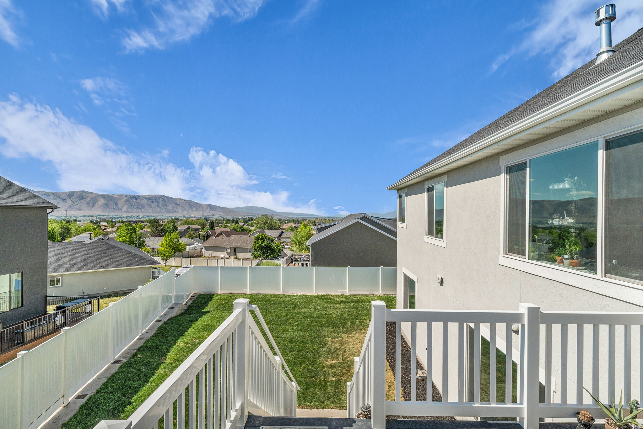 PAYSON VIEW ESTATES - Residential