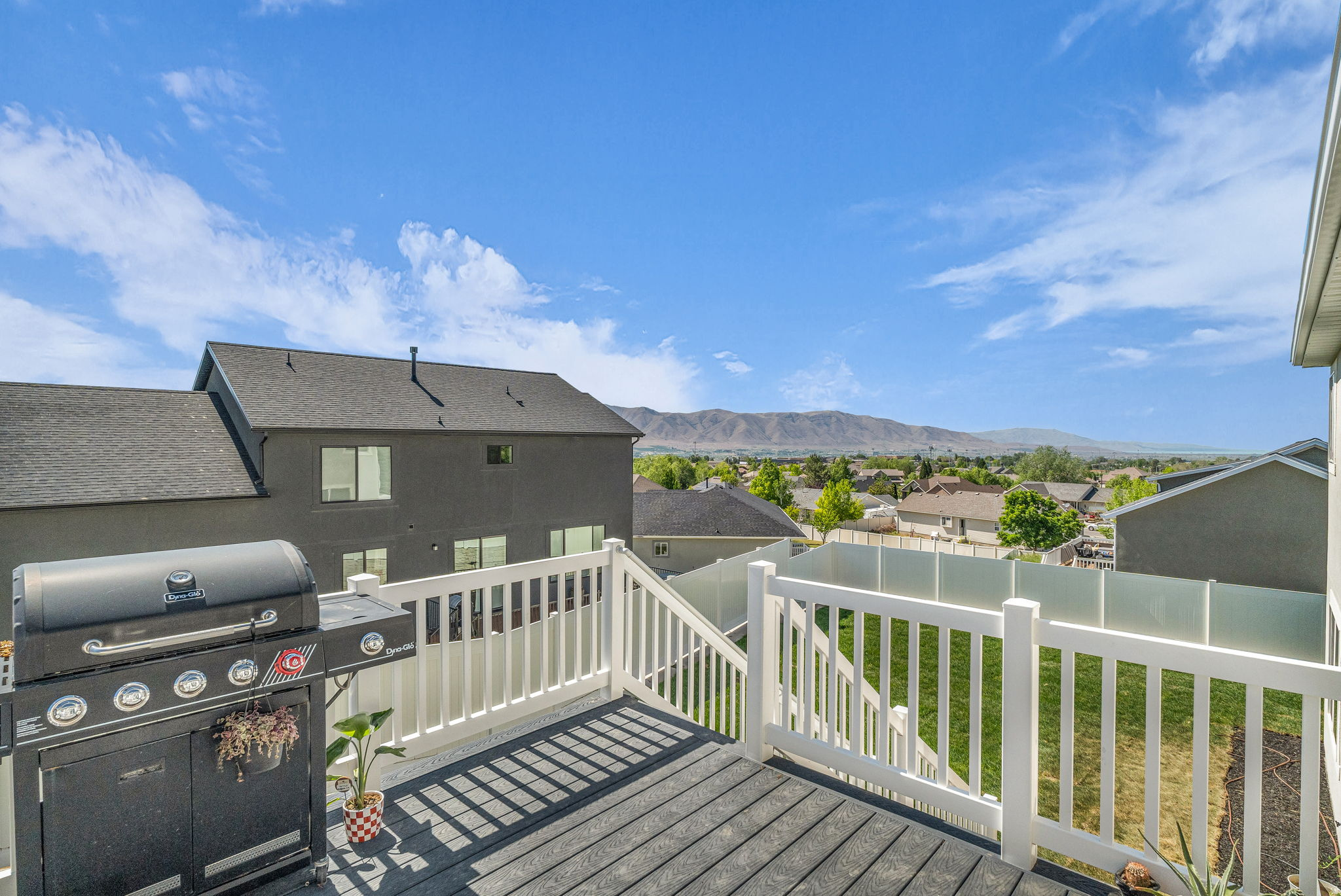 PAYSON VIEW ESTATES - Residential