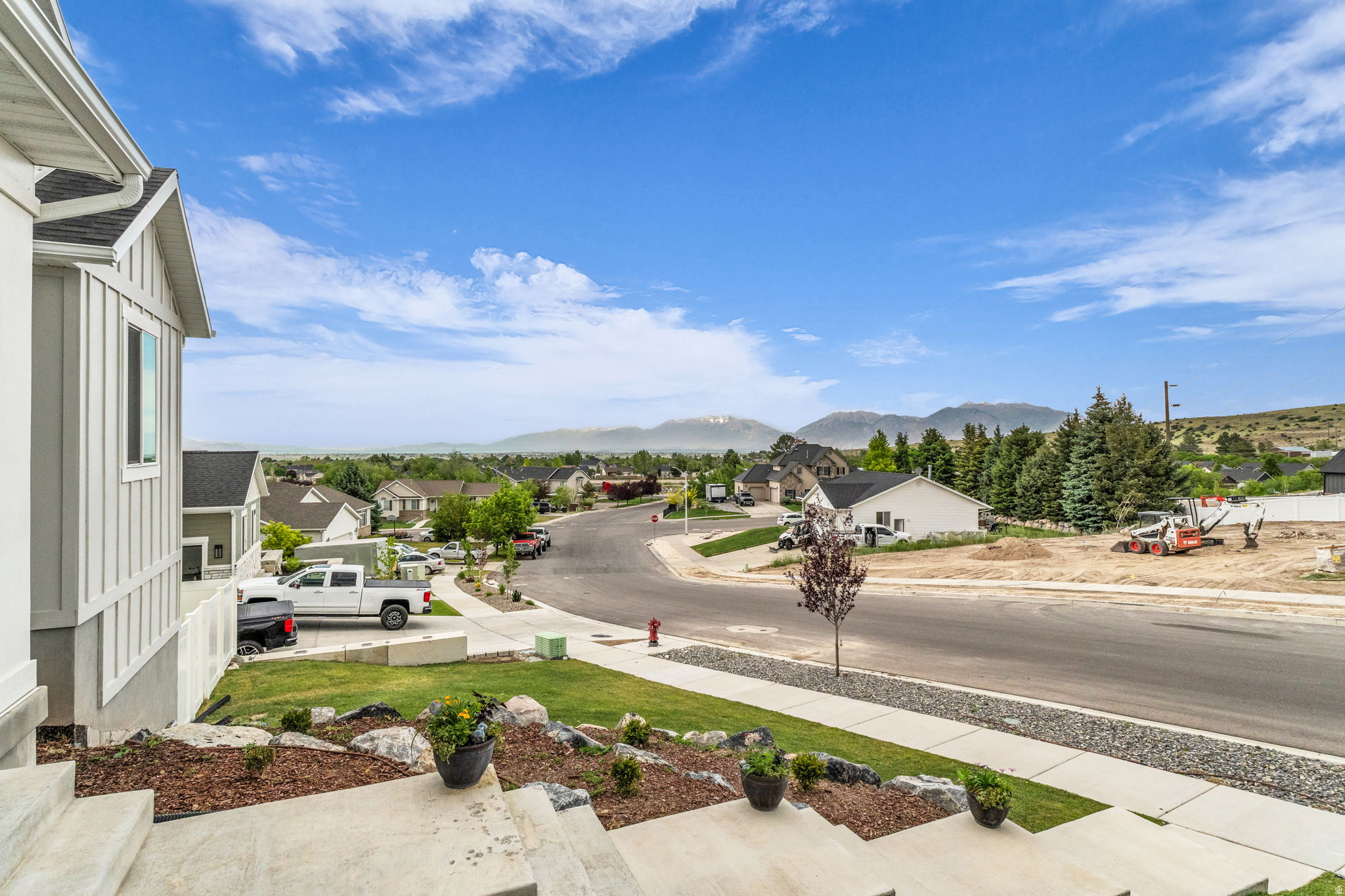 PAYSON VIEW ESTATES - Residential