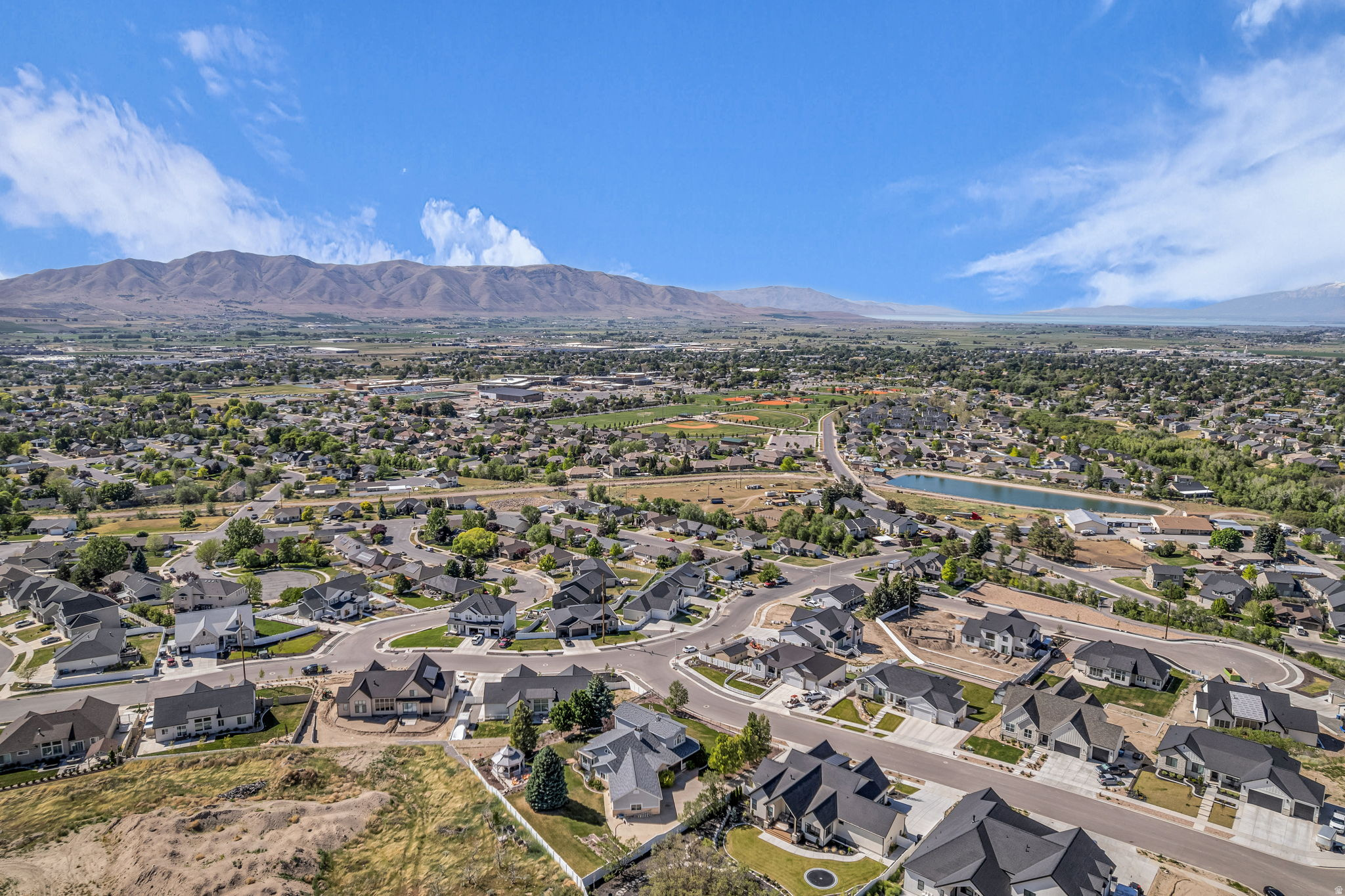 PAYSON VIEW ESTATES - Residential