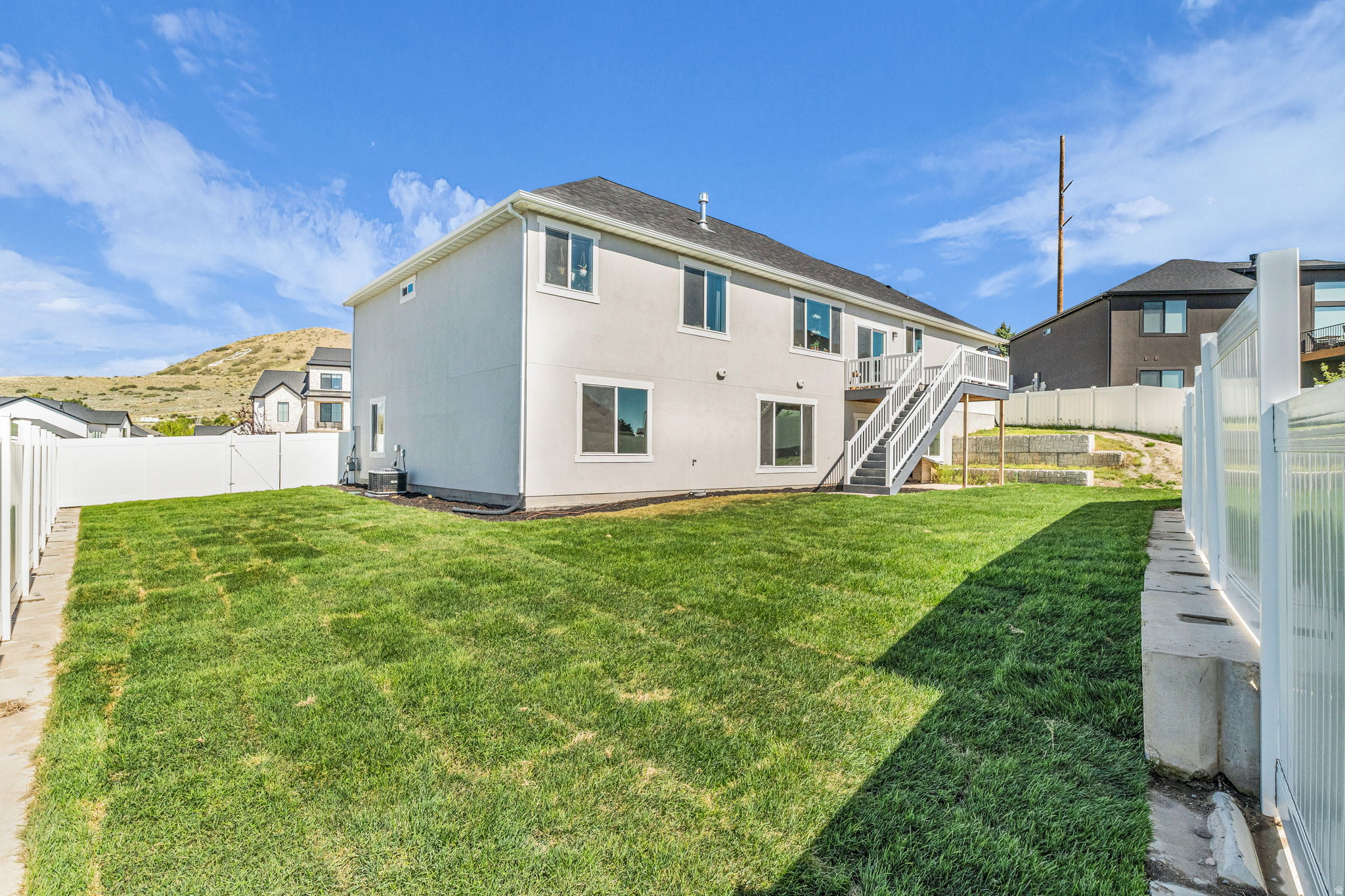 PAYSON VIEW ESTATES - Residential