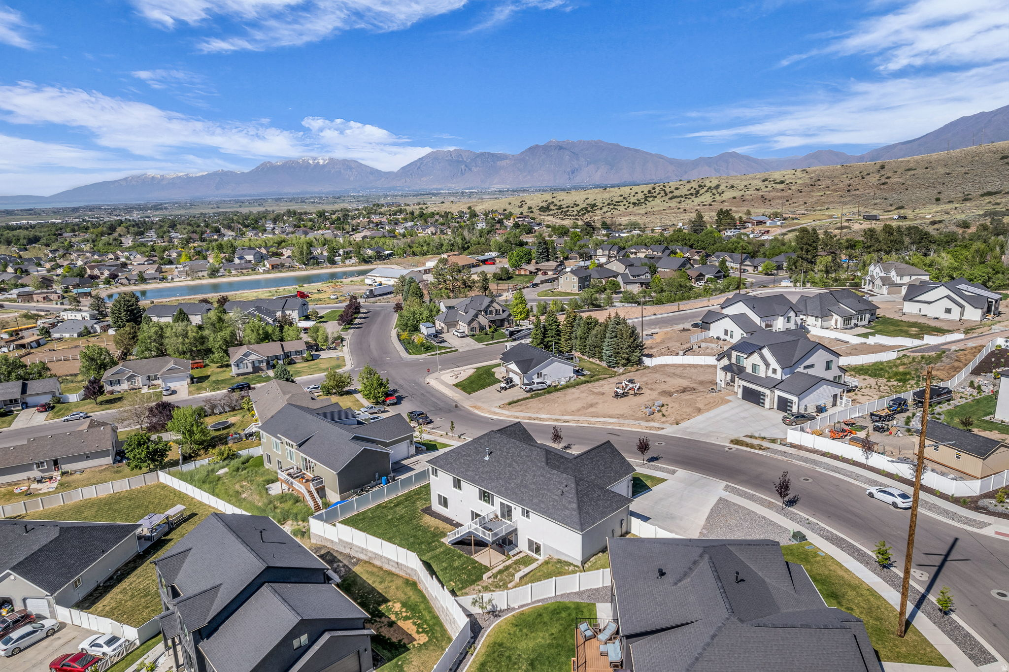 PAYSON VIEW ESTATES - Residential
