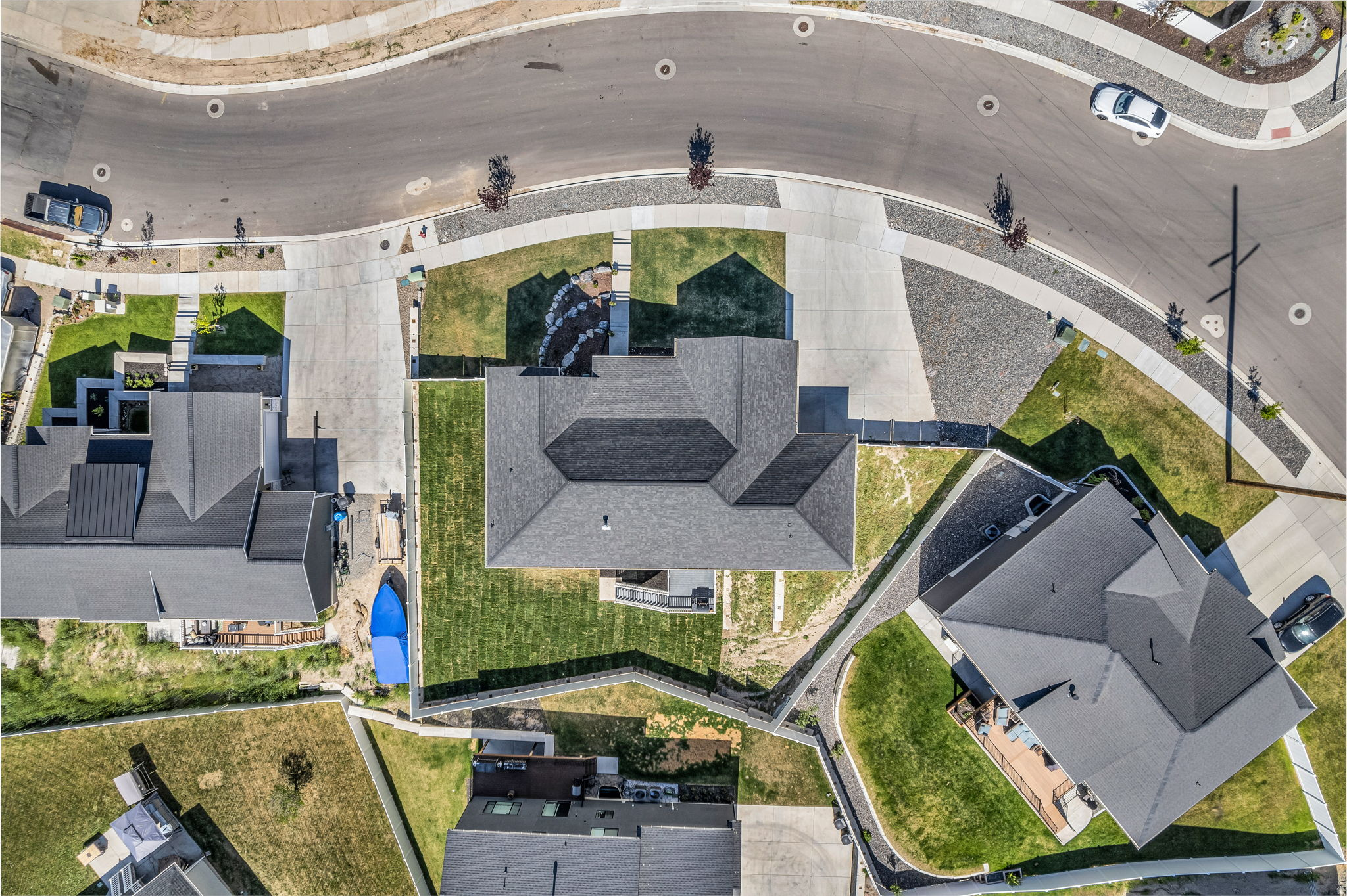 PAYSON VIEW ESTATES - Residential