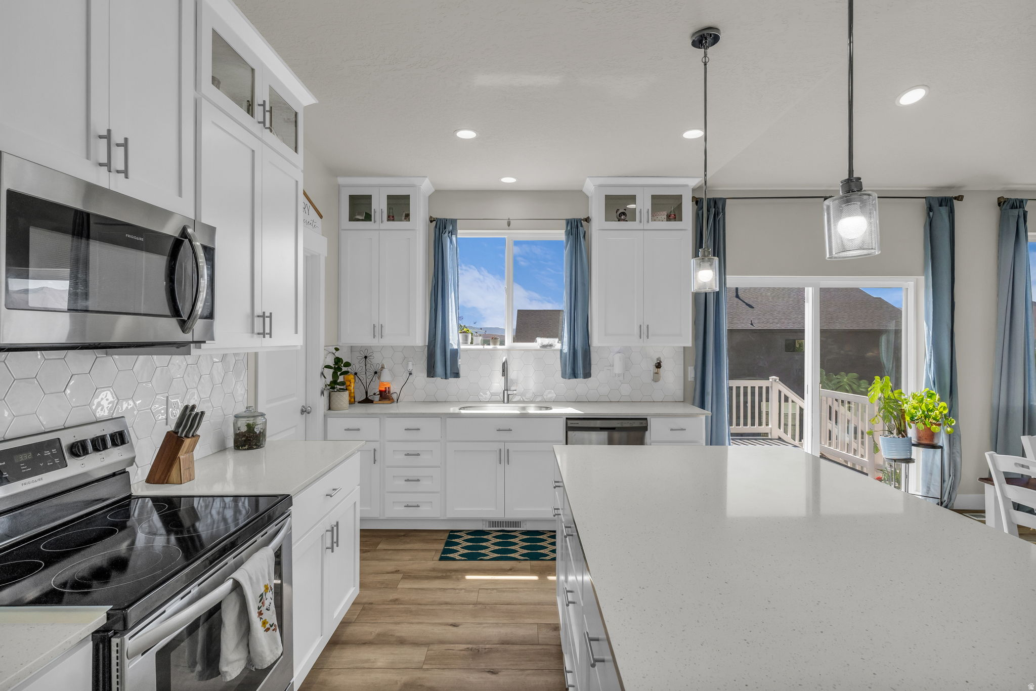 PAYSON VIEW ESTATES - Residential