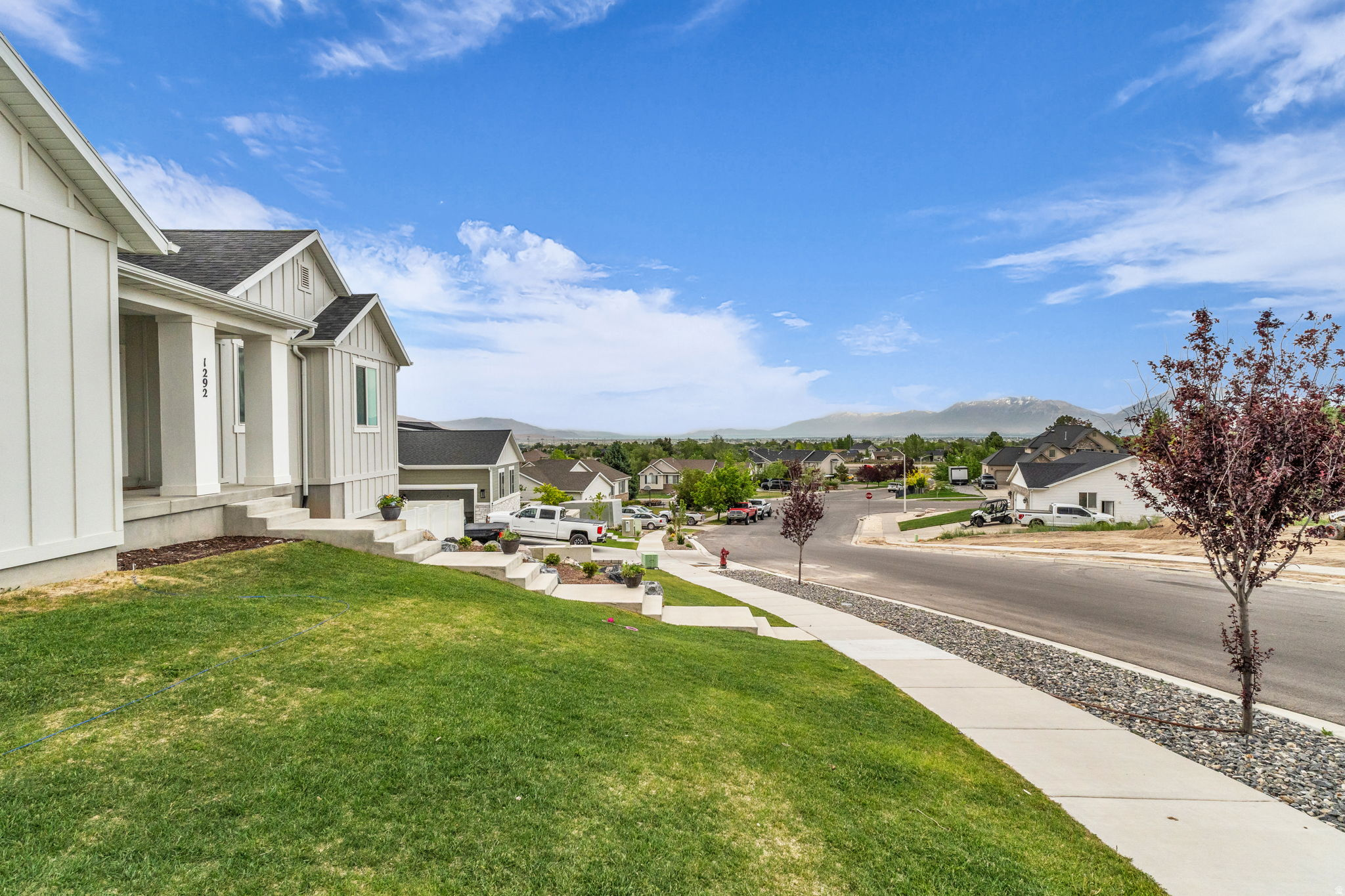 PAYSON VIEW ESTATES - Residential