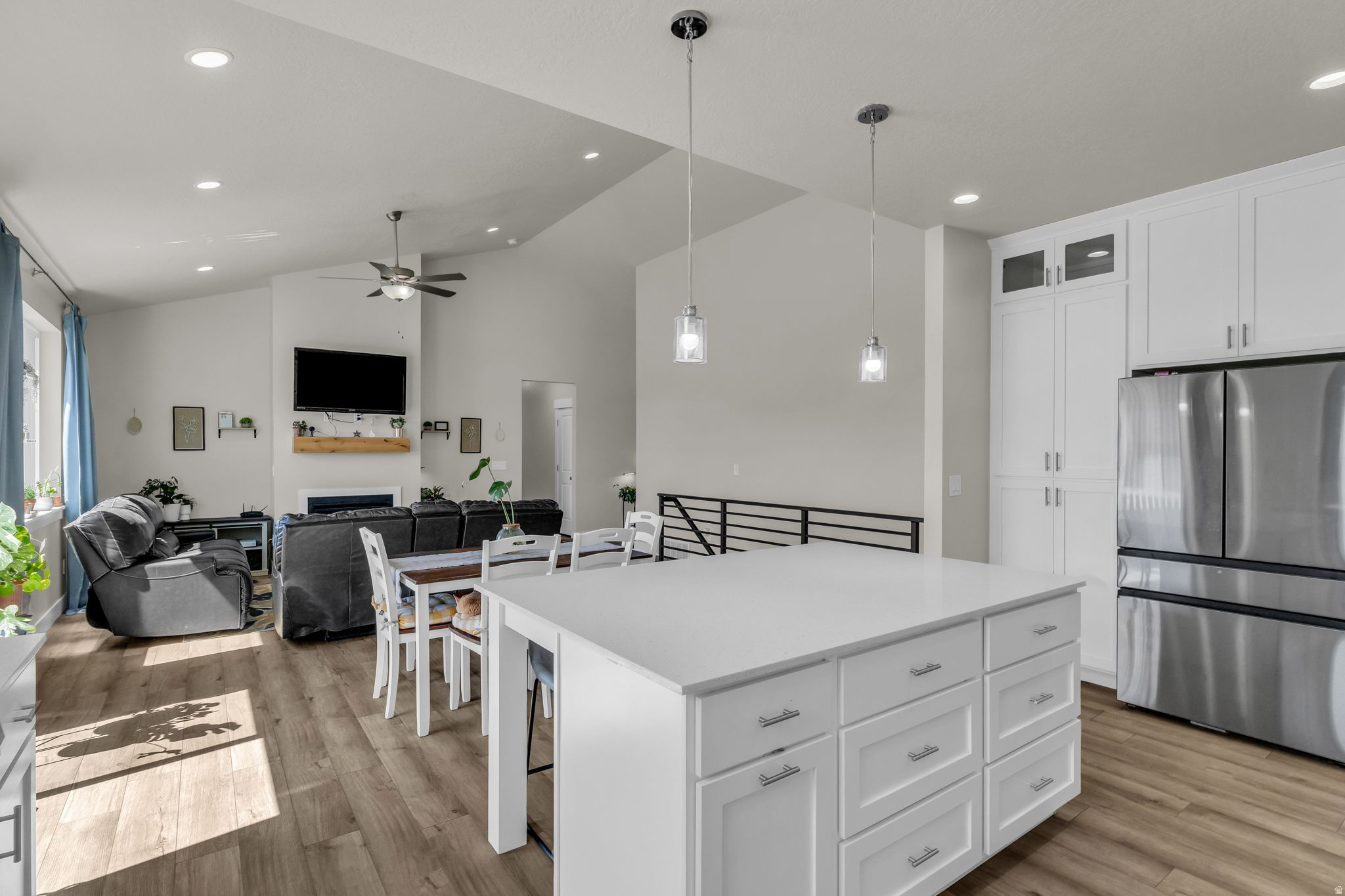 PAYSON VIEW ESTATES - Residential