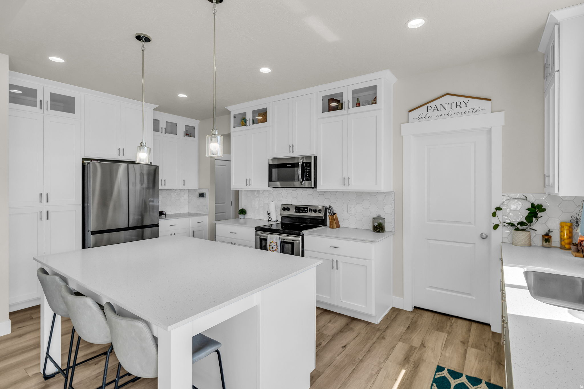 PAYSON VIEW ESTATES - Residential
