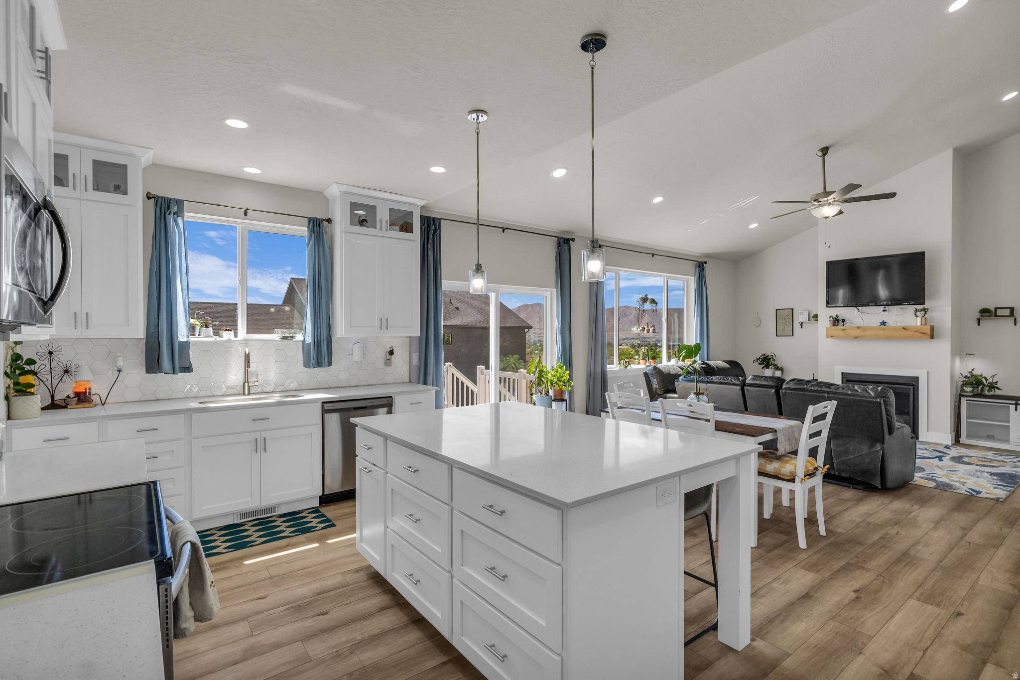 PAYSON VIEW ESTATES - Residential