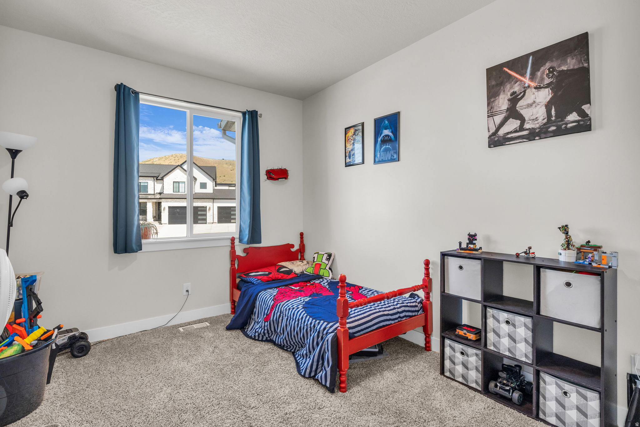 PAYSON VIEW ESTATES - Residential