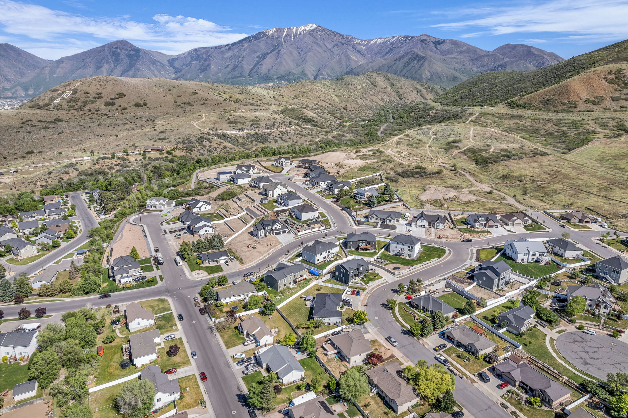 PAYSON VIEW ESTATES - Residential