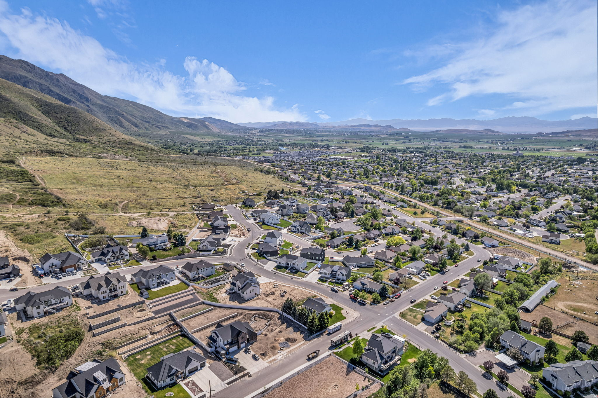 PAYSON VIEW ESTATES - Residential