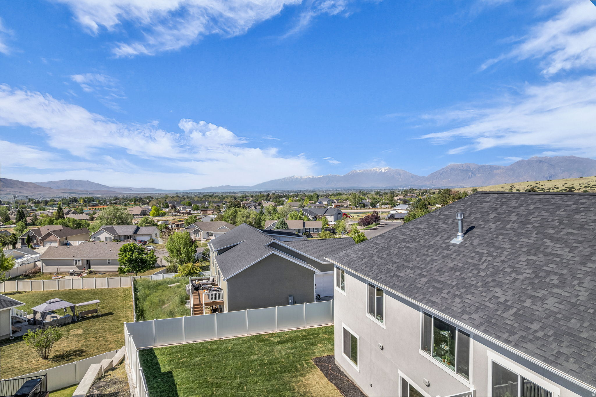 PAYSON VIEW ESTATES - Residential