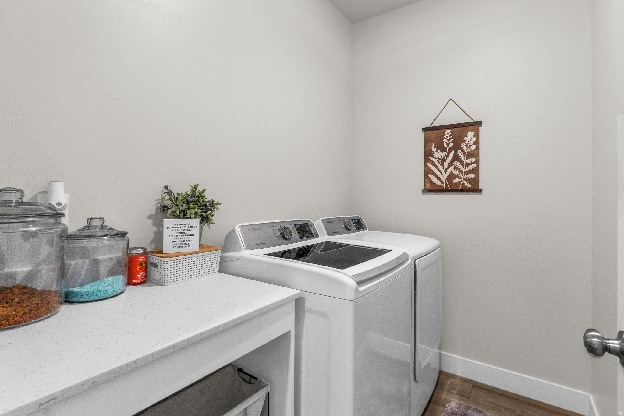 PAYSON VIEW ESTATES - Residential