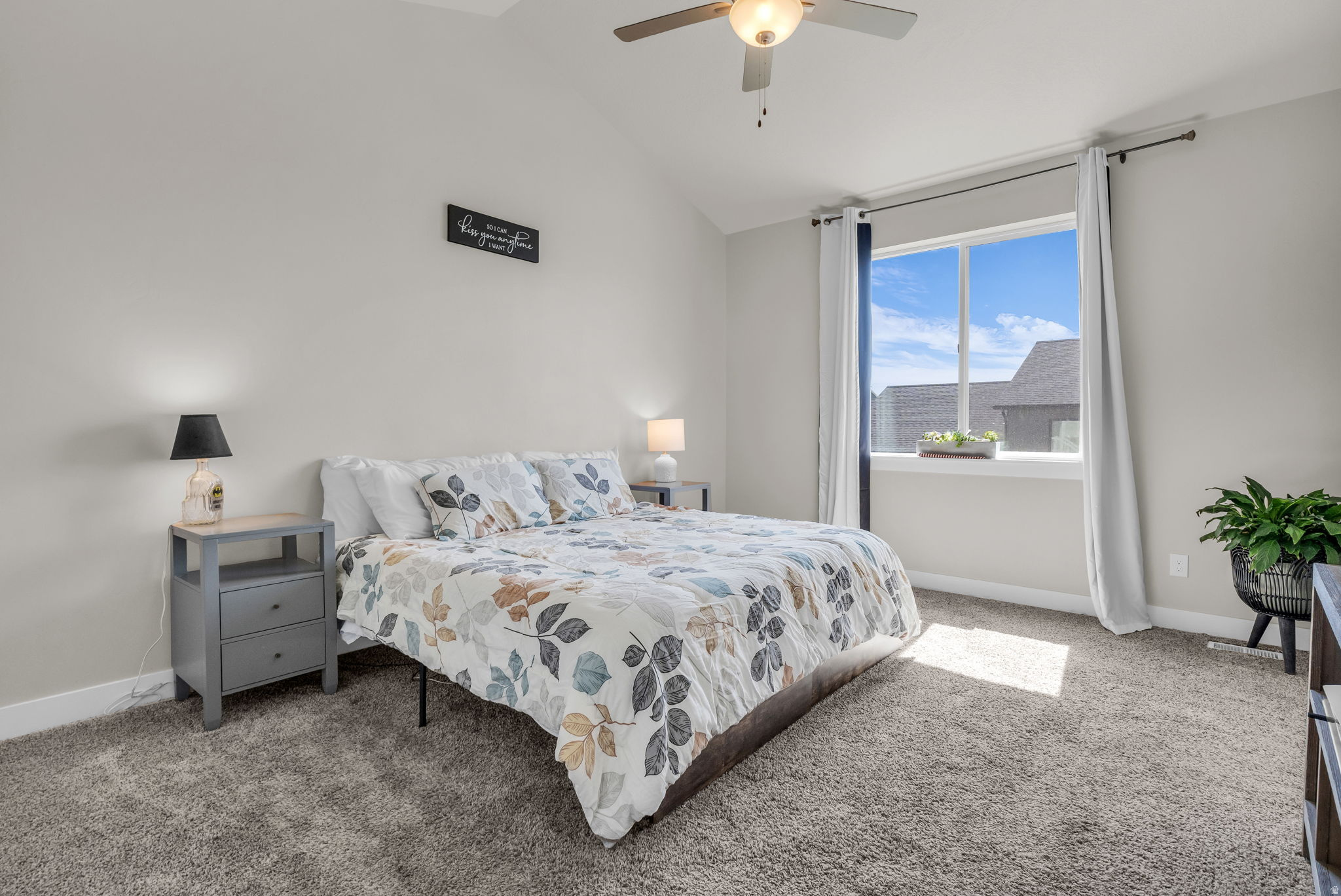 PAYSON VIEW ESTATES - Residential