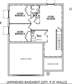 SUMMIT RIDGE THE HILLS - Residential