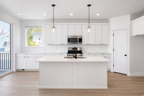 Tiny photo for 289 E VAUGHN LN #14, Midvale, UT 84047 (MLS # 2127791)