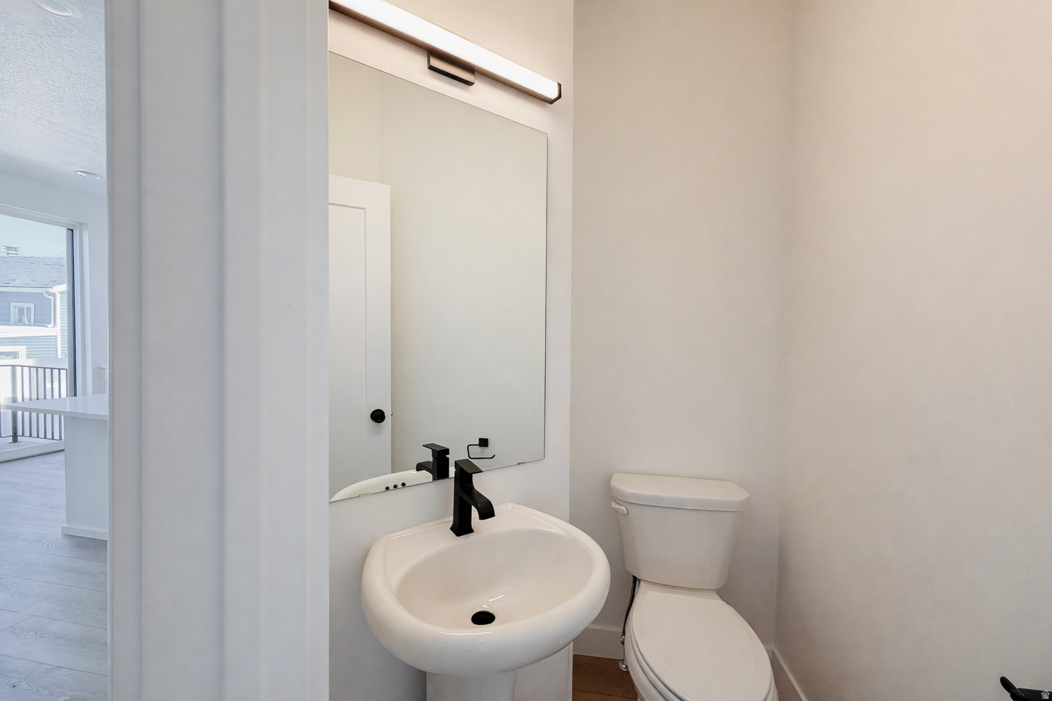 TRAILSIDE RESERVE - Residential