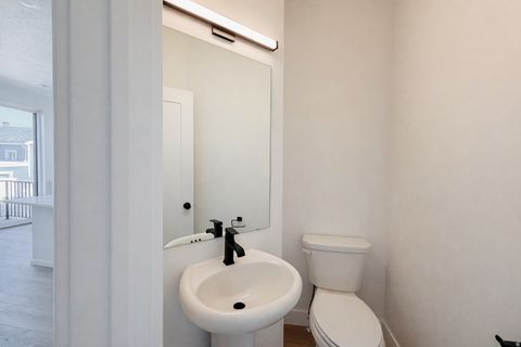 Tiny photo for 289 E VAUGHN LN #14, Midvale, UT 84047 (MLS # 2127791)