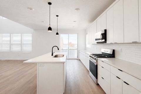 Tiny photo for 289 E VAUGHN LN #14, Midvale, UT 84047 (MLS # 2127791)