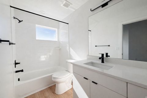 Tiny photo for 289 E VAUGHN LN #14, Midvale, UT 84047 (MLS # 2127791)