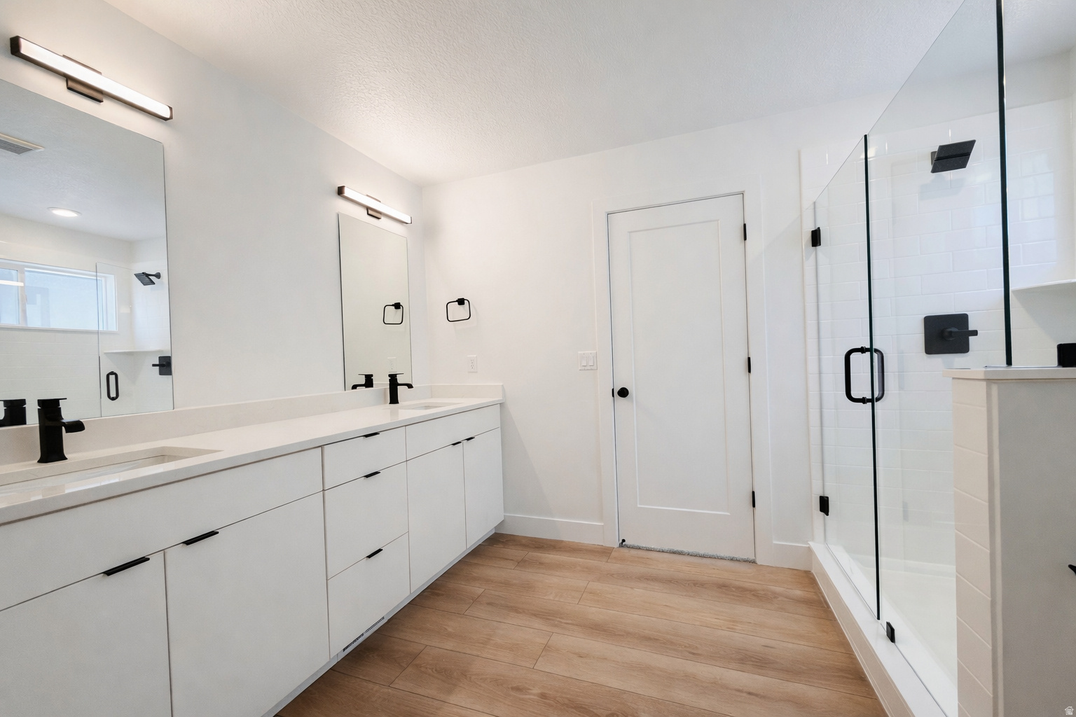 TRAILSIDE RESERVE - Residential