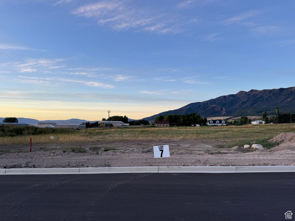 Photo of 74 W 850 N #7, Mendon, UT 84325 (MLS # 2106873)