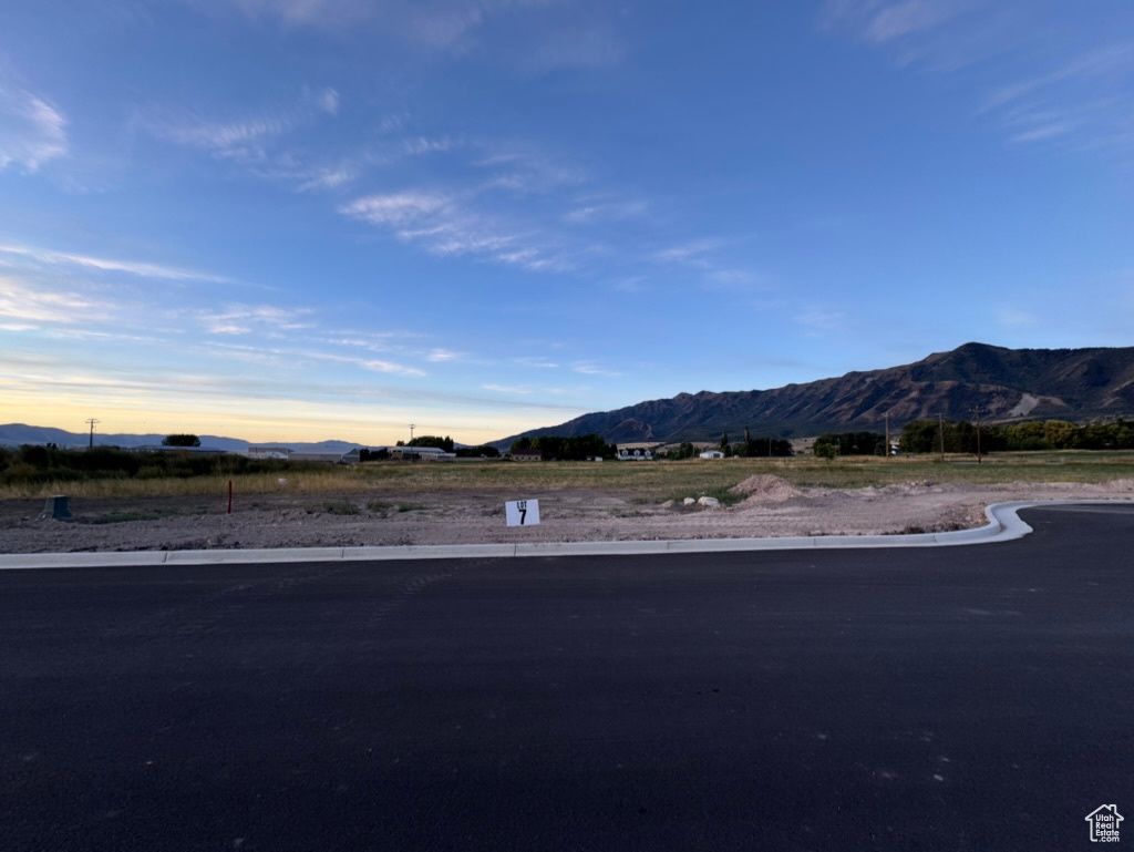 Photo of 74 W 850 N #7, Mendon, UT 84325 (MLS # 2106873)