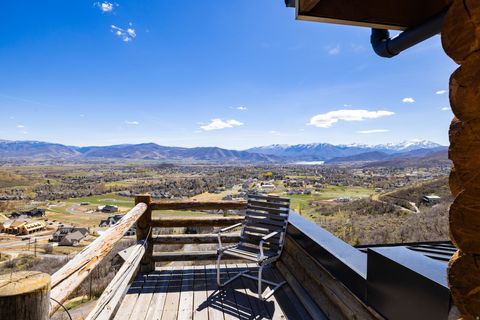 Tiny photo for 333 BERN WAY, Midway, UT 84049 (MLS # 2146079)