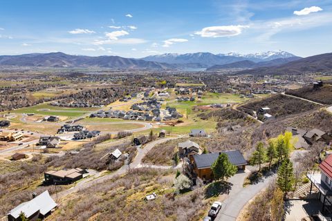 Tiny photo for 333 BERN WAY, Midway, UT 84049 (MLS # 2146079)