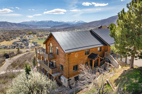 Tiny photo for 333 BERN WAY, Midway, UT 84049 (MLS # 2146079)