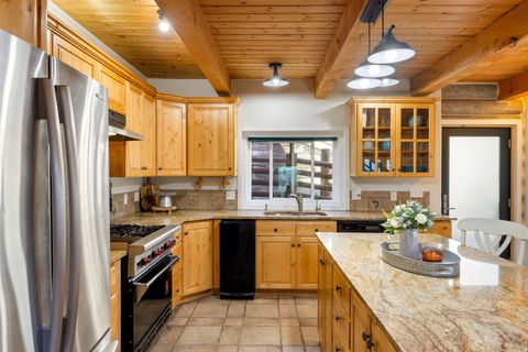 Tiny photo for 333 BERN WAY, Midway, UT 84049 (MLS # 2146079)