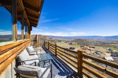 Tiny photo for 333 BERN WAY, Midway, UT 84049 (MLS # 2146079)