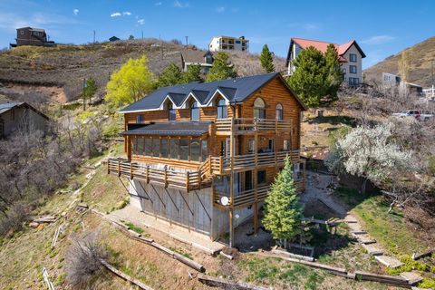 Tiny photo for 333 BERN WAY, Midway, UT 84049 (MLS # 2146079)