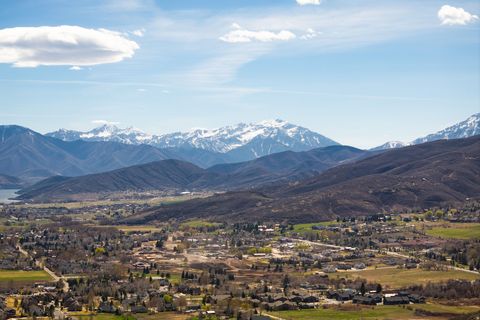 Tiny photo for 333 BERN WAY, Midway, UT 84049 (MLS # 2146079)