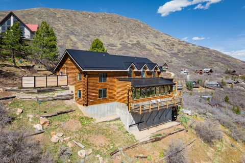 Tiny photo for 333 BERN WAY, Midway, UT 84049 (MLS # 2146079)