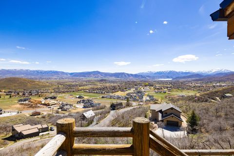 Tiny photo for 333 BERN WAY, Midway, UT 84049 (MLS # 2146079)