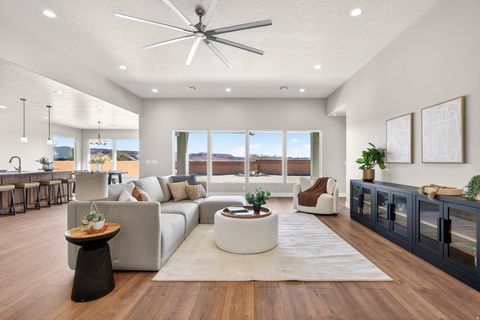 Tiny photo for 915 S 170 E, Ivins, UT 84738 (MLS # 2139182)