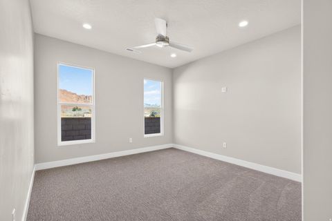 Tiny photo for 915 S 170 E, Ivins, UT 84738 (MLS # 2139182)