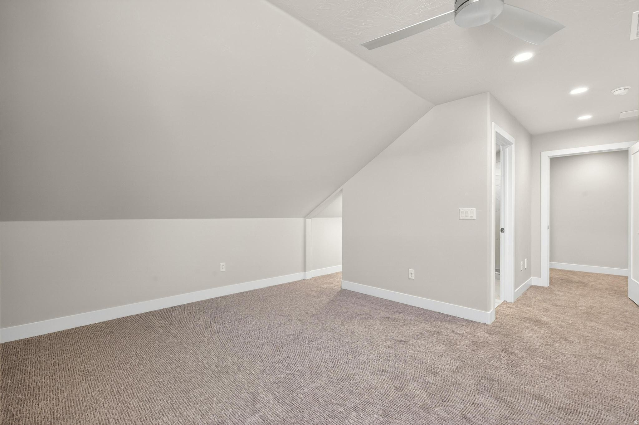 BLACK STONE - Residential