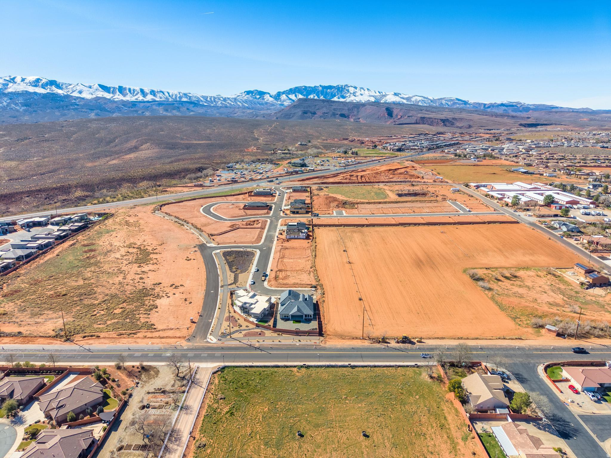 BLACK STONE - Residential