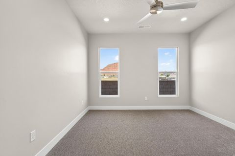 Tiny photo for 915 S 170 E, Ivins, UT 84738 (MLS # 2139182)