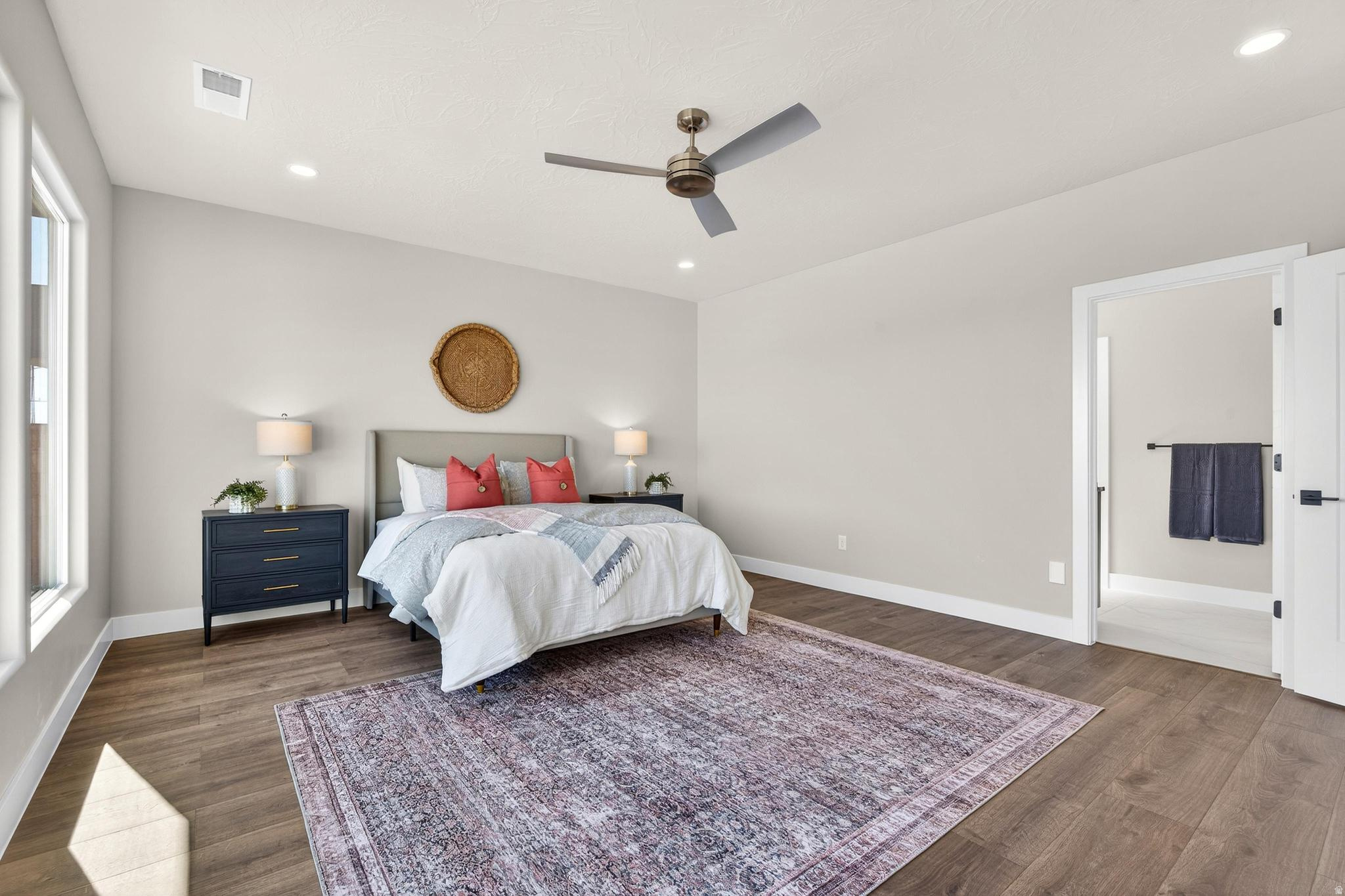 BLACK STONE - Residential